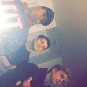 Meet your Posher, Nick